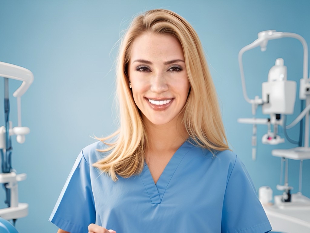 Children's Dentist in Naples, FL
